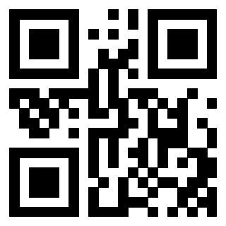 Scansione del QrCode di 3401854066