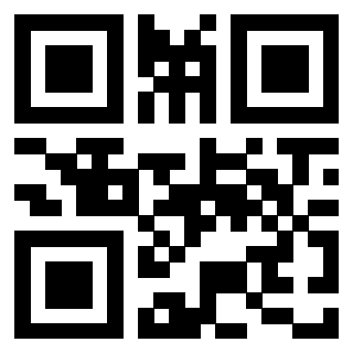 Il QrCode di 3401854068