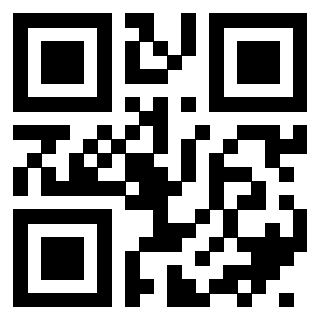 Il QrCode di 3401854070