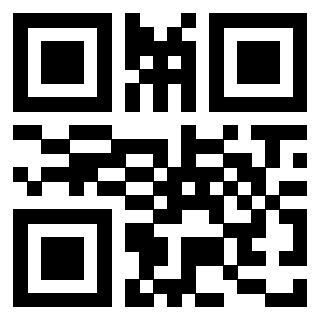Il QrCode di 3401854074