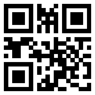 3401854077 - Immagine del QrCode associato