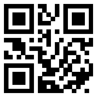 3401854079 QrCode associato