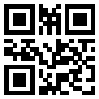 Il Qr Code di 3401854080