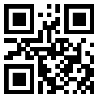 Il QrCode di 3401854081