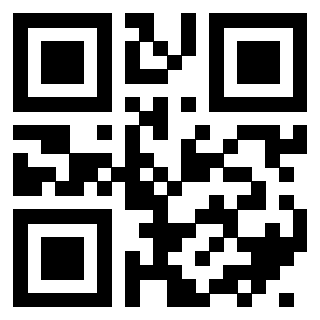Il Qr Code di 3401854084