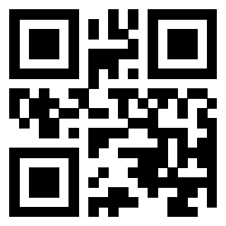 3401854087 Qr Code associato