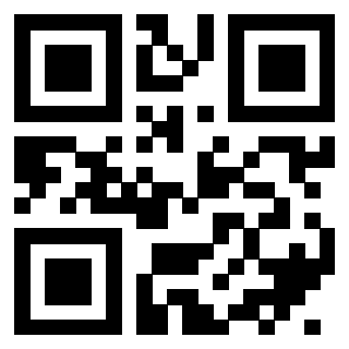3401854088 - Immagine del Qr Code