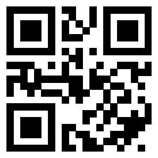 3401854091 - Immagine del Qr Code associato