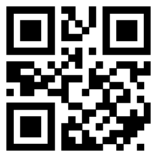 Immagine del Qr Code di 3401854094