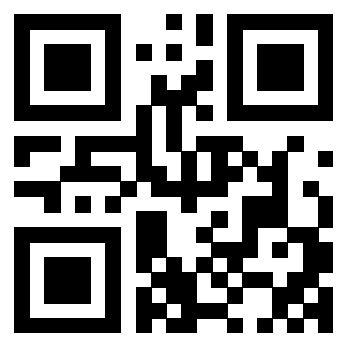 3401854095 - Immagine del QrCode associato