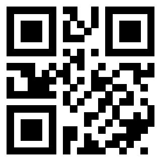 Scansione del Qr Code di 3401854098