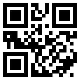 Immagine del QrCode di 3401854099