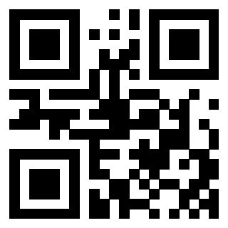Il QrCode di 3401854103