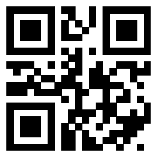 Immagine del QrCode di 3401854105