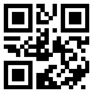 3401854106 - Immagine del QrCode associato