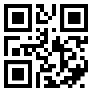 Immagine del QrCode di 3401854107