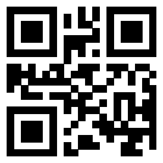 Il QrCode di 3401854108