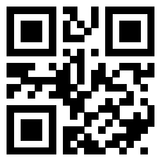 Immagine del Qr Code di 3401854114