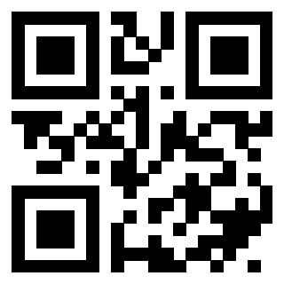 Immagine del Qr Code di 3401854115