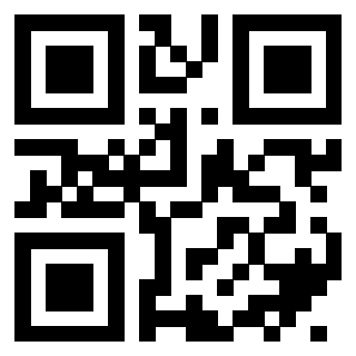 3401854118 - Immagine del Qr Code