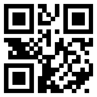 3401854120 - Immagine del Qr Code