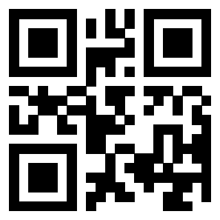 Immagine del QrCode di 3401854121