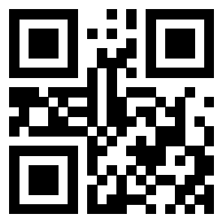 3401854123 Qr Code associato