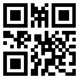 Il QrCode di 3401854125