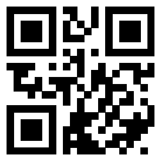 Immagine del Qr Code di 3401854129