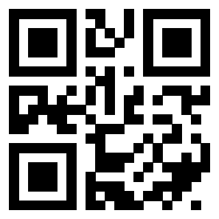 3401854130 - Immagine del Qr Code