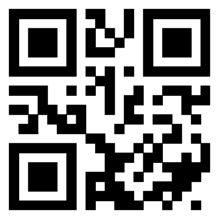 3401854131 Qr Code associato
