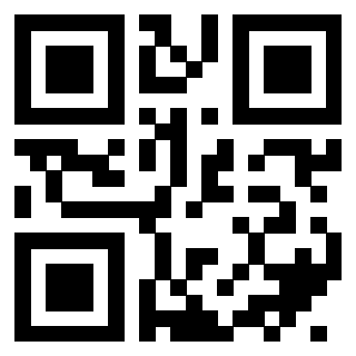 3401854132 QrCode associato