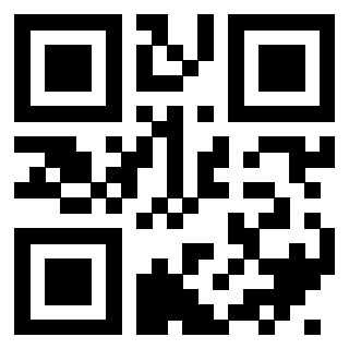 3401854136 - Immagine del Qr Code