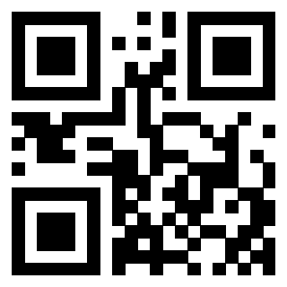 3401854137 - Immagine del Qr Code