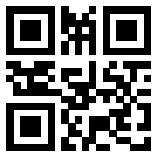 Scansione del Qr Code di 3401854138