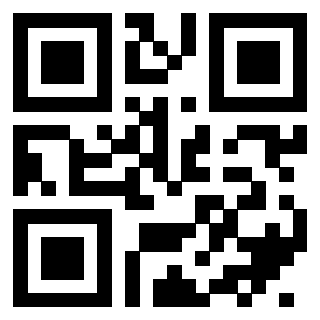 3401854139 - Immagine del QrCode