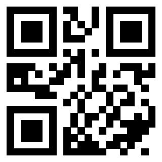 3401854141 - Immagine del QrCode associato