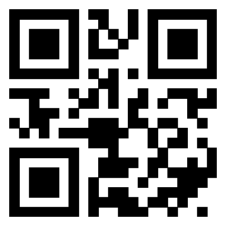 Immagine del Qr Code di 3401854143