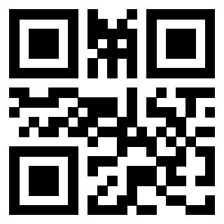 3401854144 - Immagine del Qr Code associato