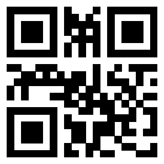 3401854147 - Immagine del QrCode