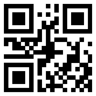 Il QrCode di 3401854149