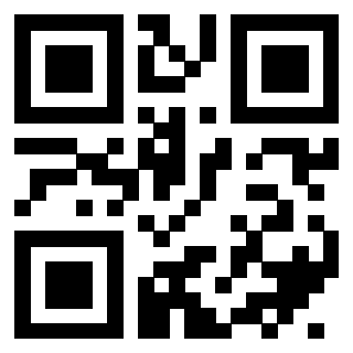 3401854153 Qr Code associato