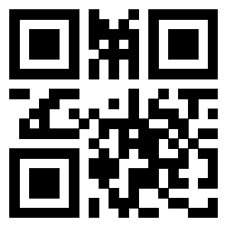 Il Qr Code di 3401854157