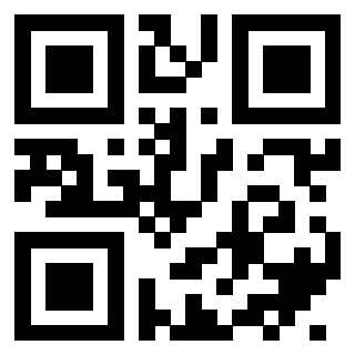 3401854165 Qr Code associato