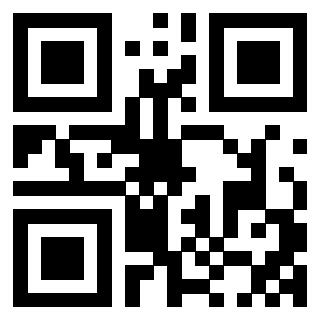 Immagine del Qr Code di 3401854166