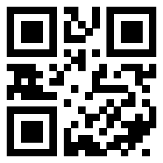 3401854171 QrCode associato