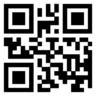 3401854172 QrCode associato