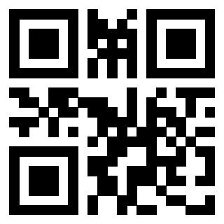 Scansione del QrCode di 3401854175