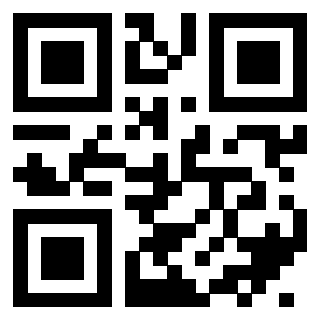 Scansione del QrCode di 3401854180