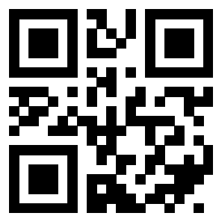 3401854183 - Immagine del QrCode